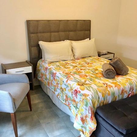 Hostal Urbano - Aeropuerto Alfredo V. Bonfil 外观 照片