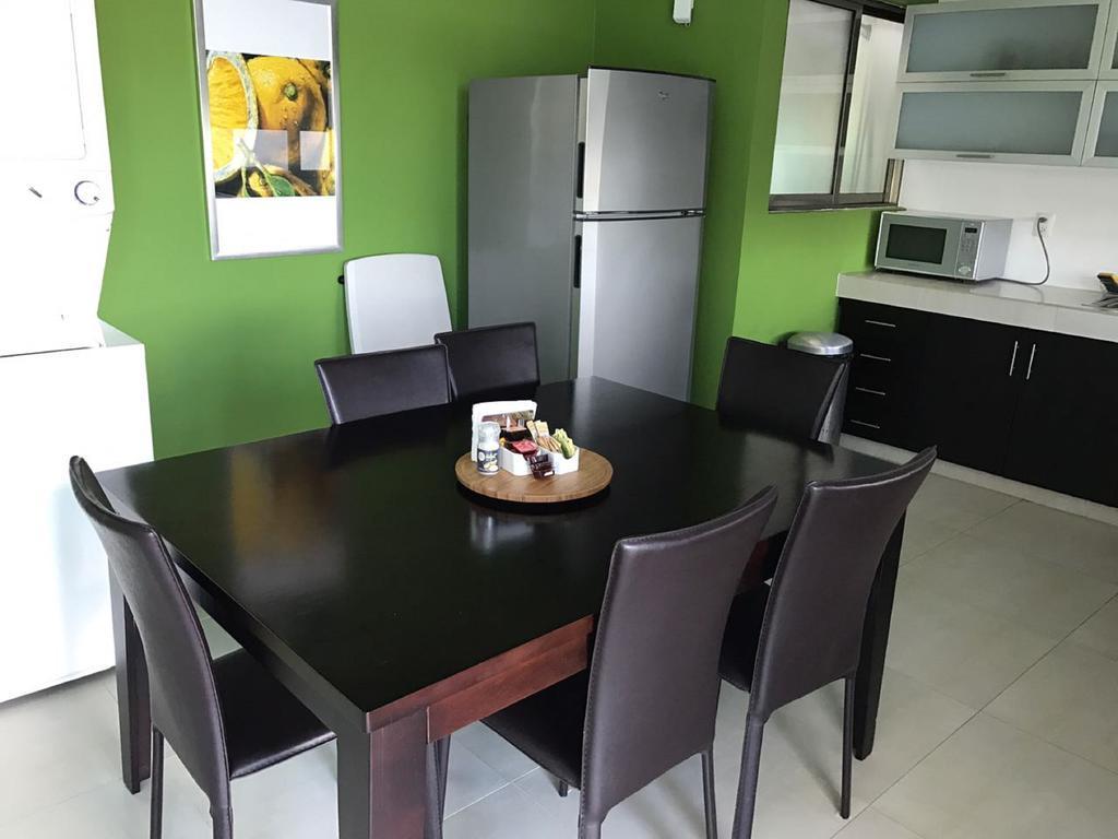 Hostal Urbano - Aeropuerto Alfredo V. Bonfil 外观 照片