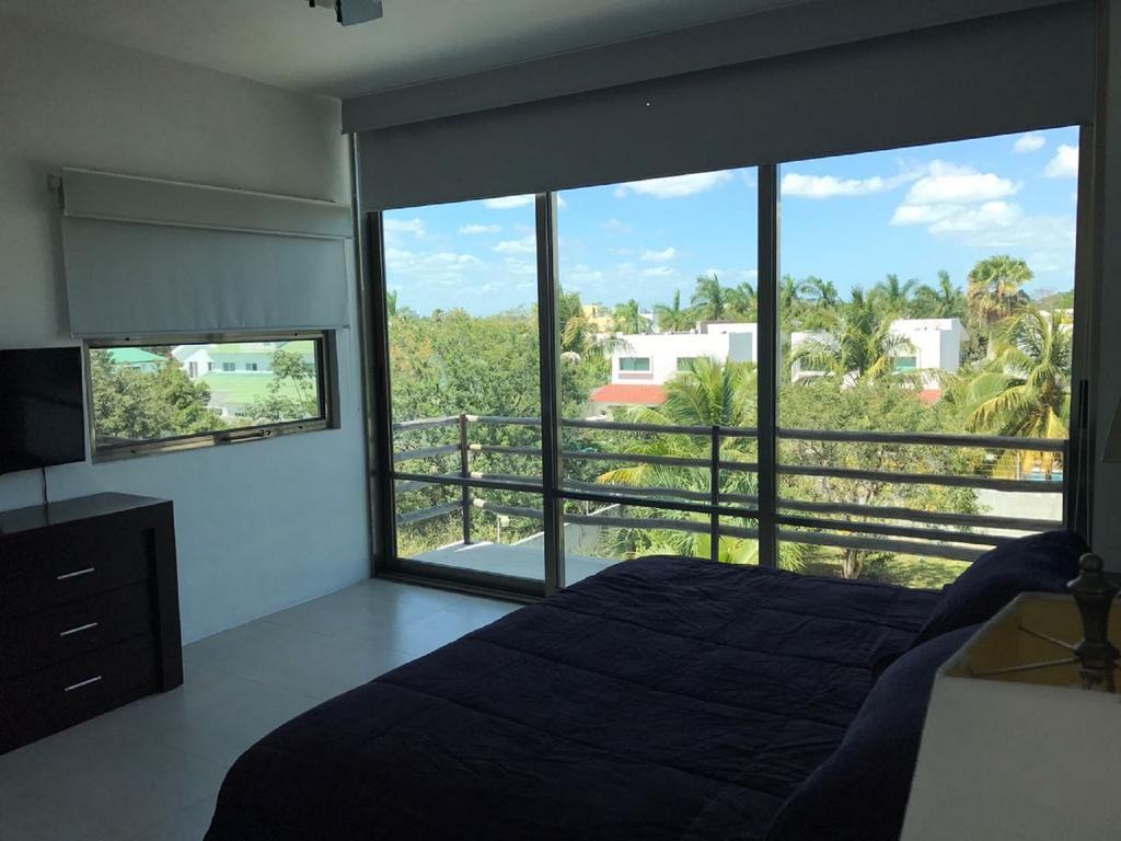 Hostal Urbano - Aeropuerto Alfredo V. Bonfil 外观 照片