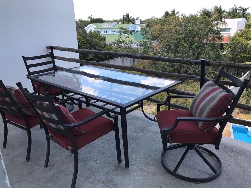 Hostal Urbano - Aeropuerto Alfredo V. Bonfil 外观 照片