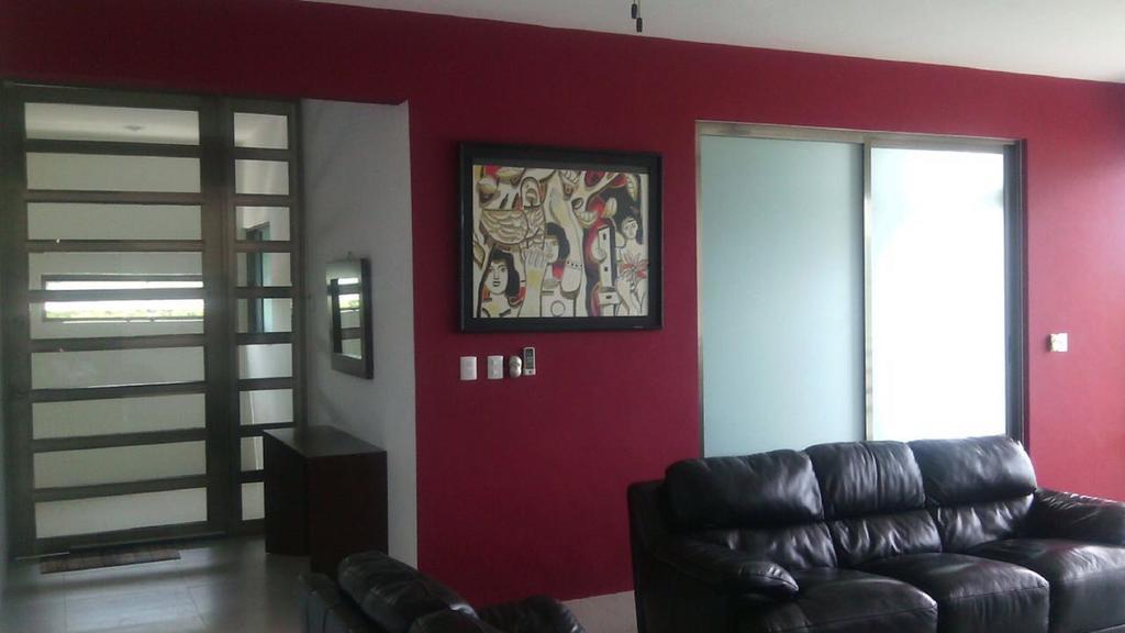 Hostal Urbano - Aeropuerto Alfredo V. Bonfil 外观 照片