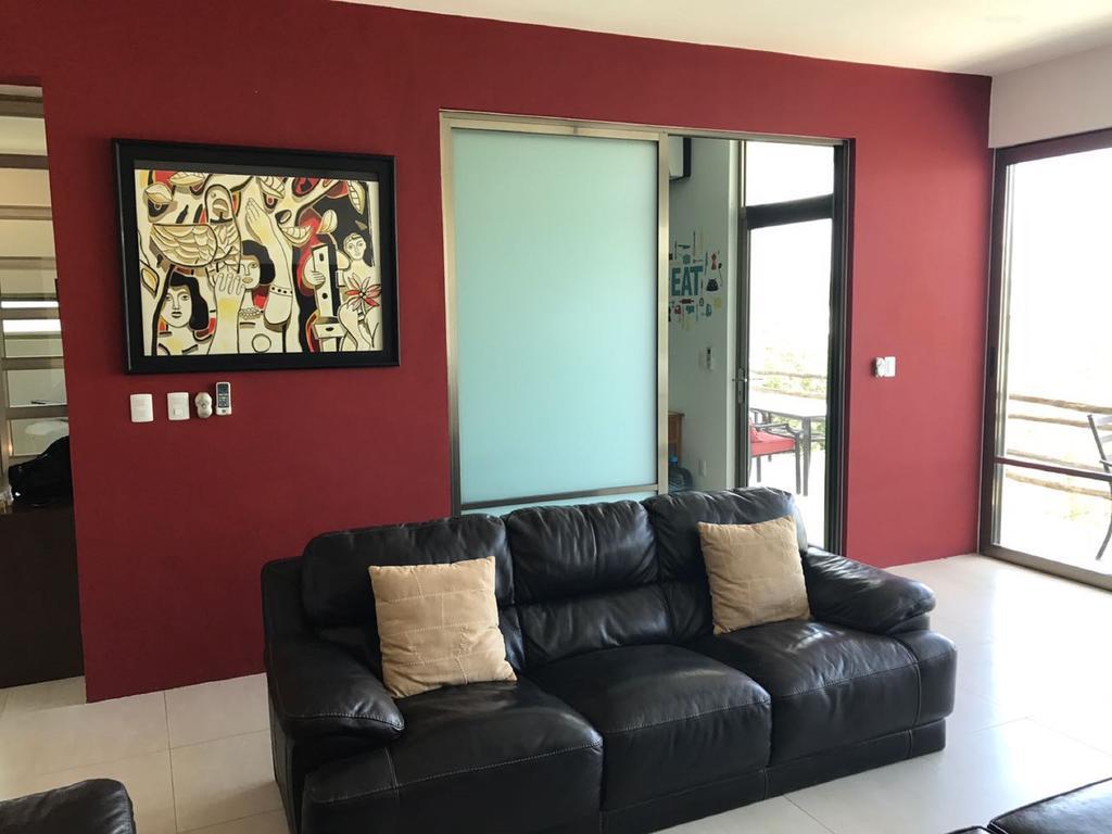Hostal Urbano - Aeropuerto Alfredo V. Bonfil 外观 照片
