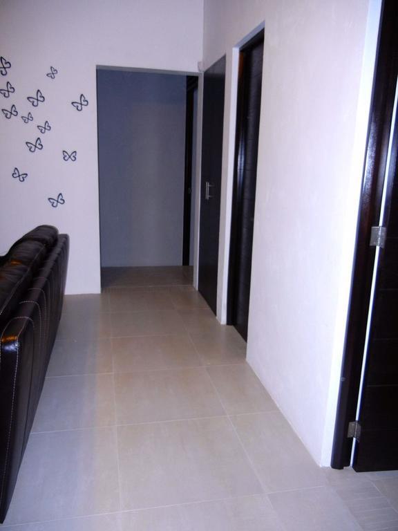 Hostal Urbano - Aeropuerto Alfredo V. Bonfil 外观 照片