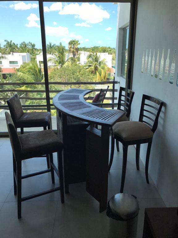Hostal Urbano - Aeropuerto Alfredo V. Bonfil 外观 照片