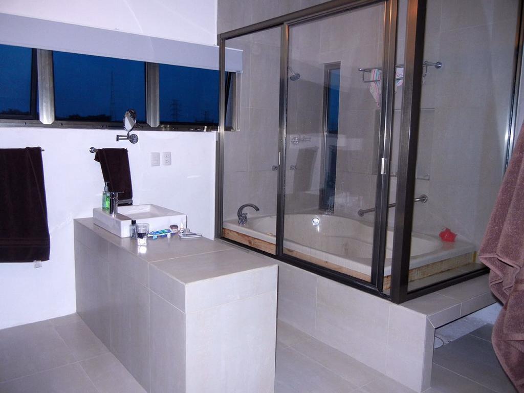 Hostal Urbano - Aeropuerto Alfredo V. Bonfil 外观 照片