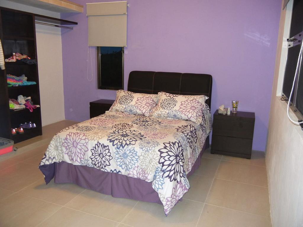 Hostal Urbano - Aeropuerto Alfredo V. Bonfil 外观 照片