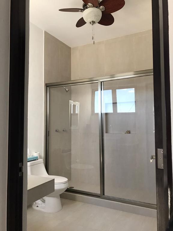 Hostal Urbano - Aeropuerto Alfredo V. Bonfil 外观 照片