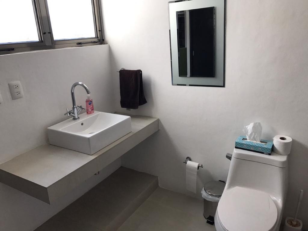 Hostal Urbano - Aeropuerto Alfredo V. Bonfil 外观 照片