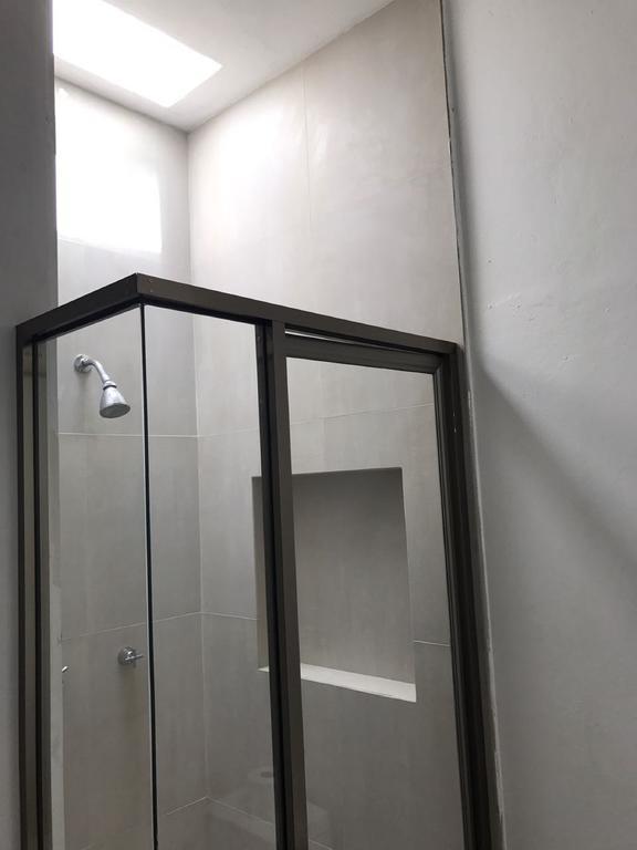 Hostal Urbano - Aeropuerto Alfredo V. Bonfil 外观 照片