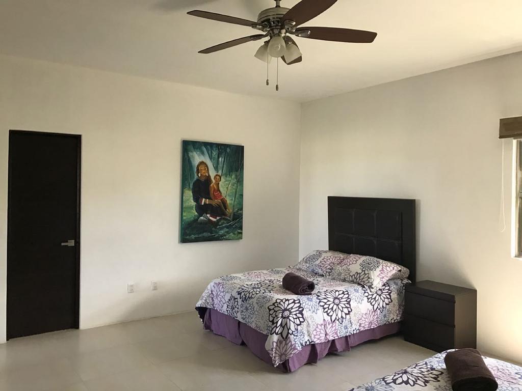 Hostal Urbano - Aeropuerto Alfredo V. Bonfil 外观 照片