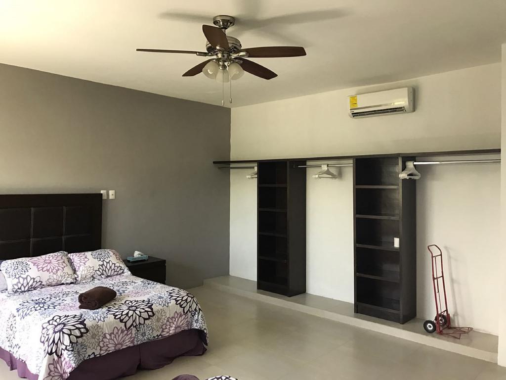 Hostal Urbano - Aeropuerto Alfredo V. Bonfil 外观 照片