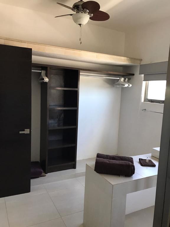 Hostal Urbano - Aeropuerto Alfredo V. Bonfil 外观 照片