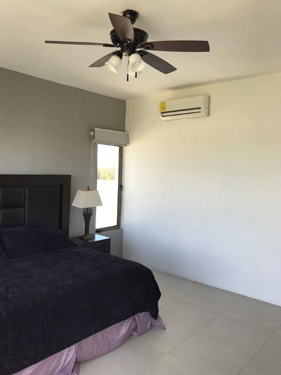 Hostal Urbano - Aeropuerto Alfredo V. Bonfil 外观 照片