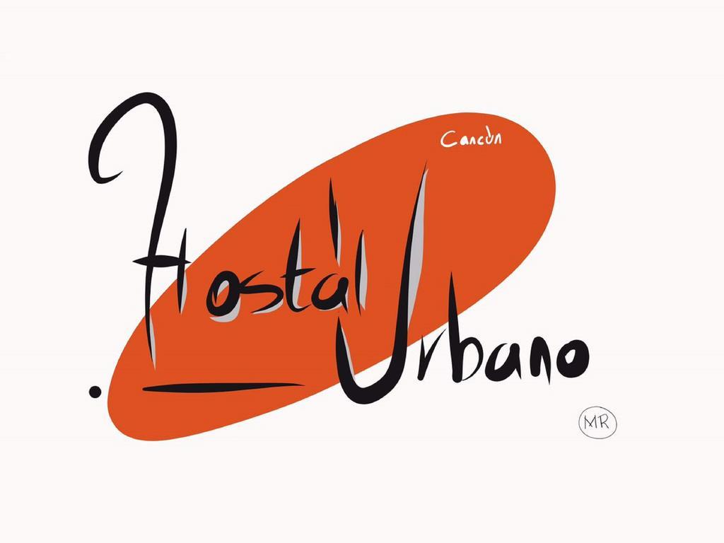 Hostal Urbano - Aeropuerto Alfredo V. Bonfil 外观 照片