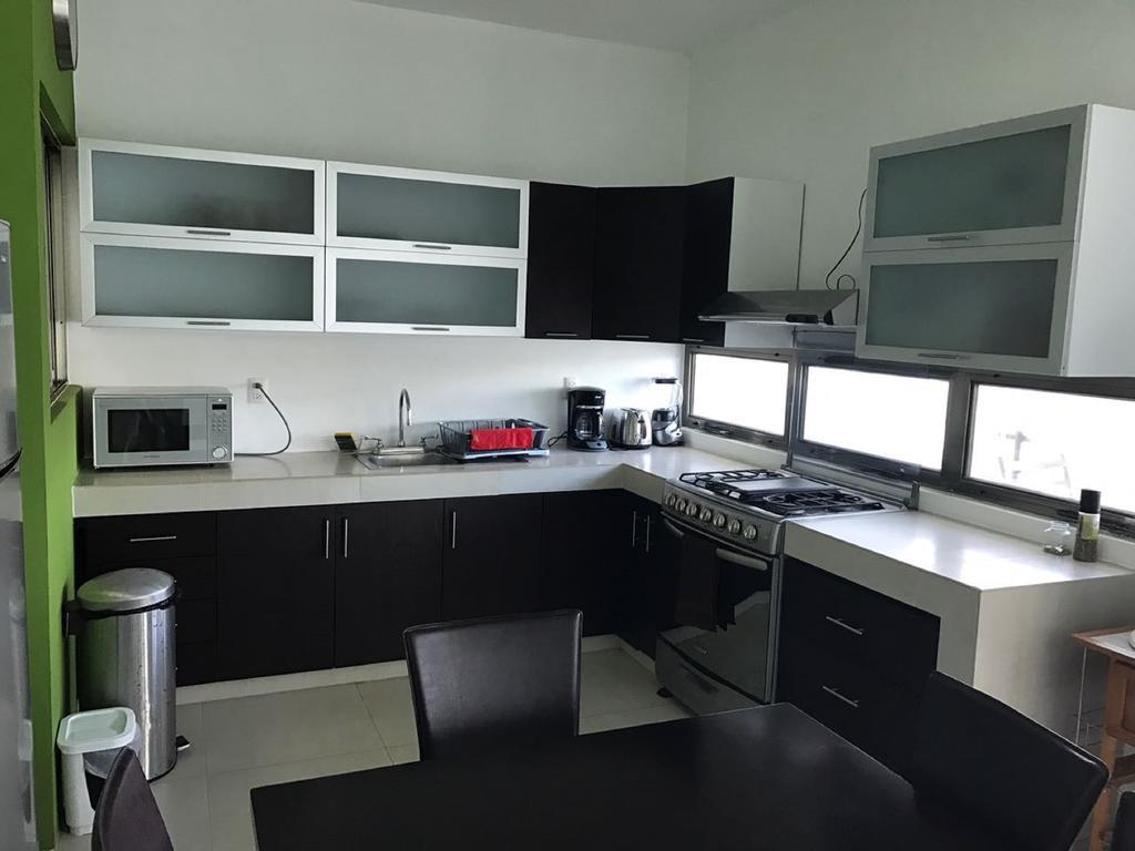 Hostal Urbano - Aeropuerto Alfredo V. Bonfil 外观 照片