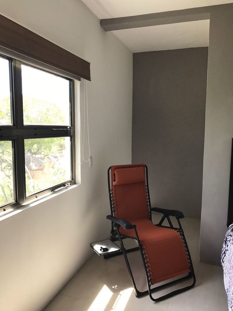 Hostal Urbano - Aeropuerto Alfredo V. Bonfil 外观 照片
