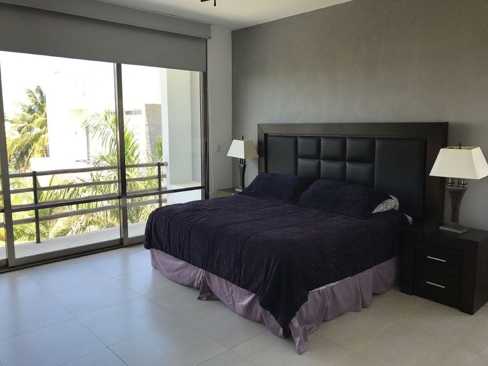 Hostal Urbano - Aeropuerto Alfredo V. Bonfil 外观 照片