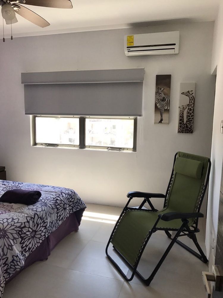 Hostal Urbano - Aeropuerto Alfredo V. Bonfil 外观 照片