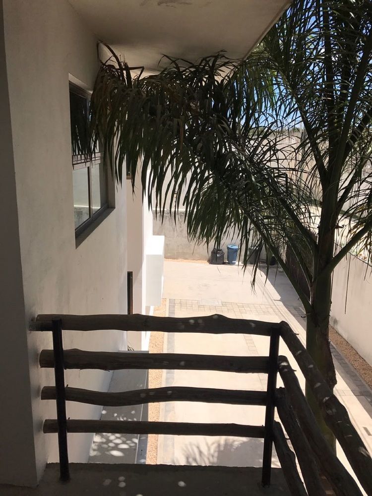 Hostal Urbano - Aeropuerto Alfredo V. Bonfil 外观 照片