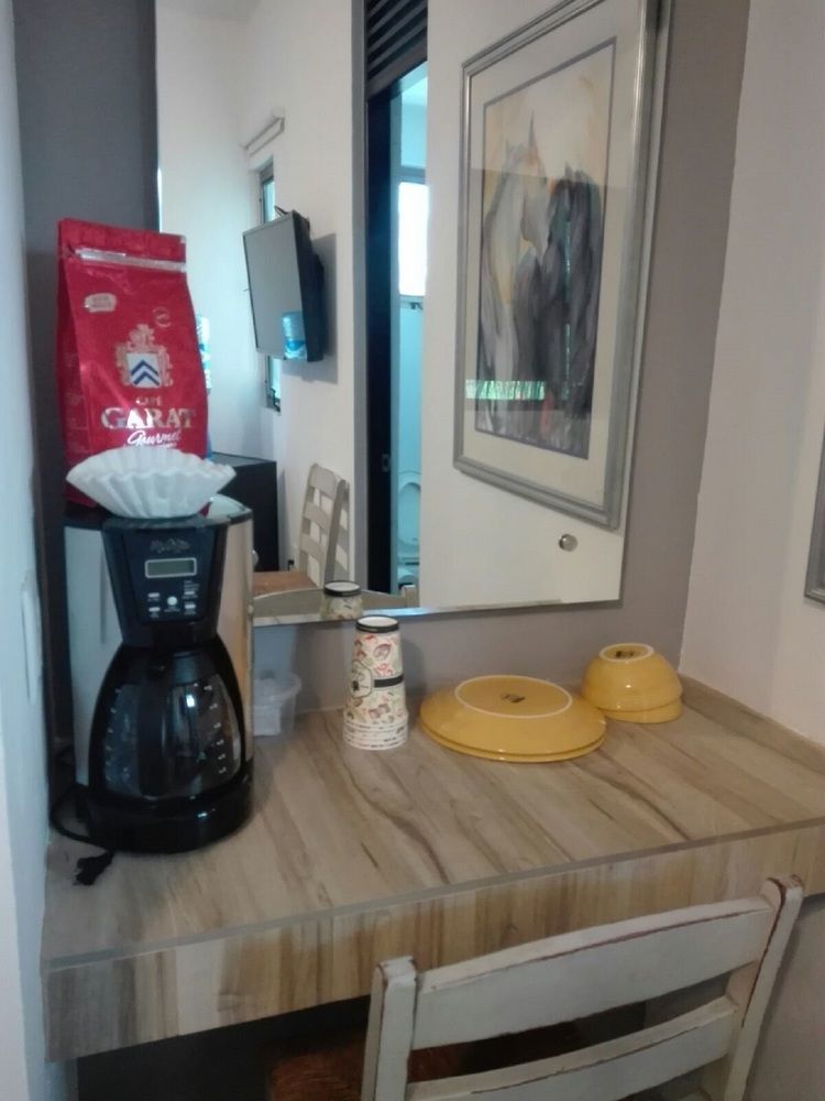 Hostal Urbano - Aeropuerto Alfredo V. Bonfil 外观 照片