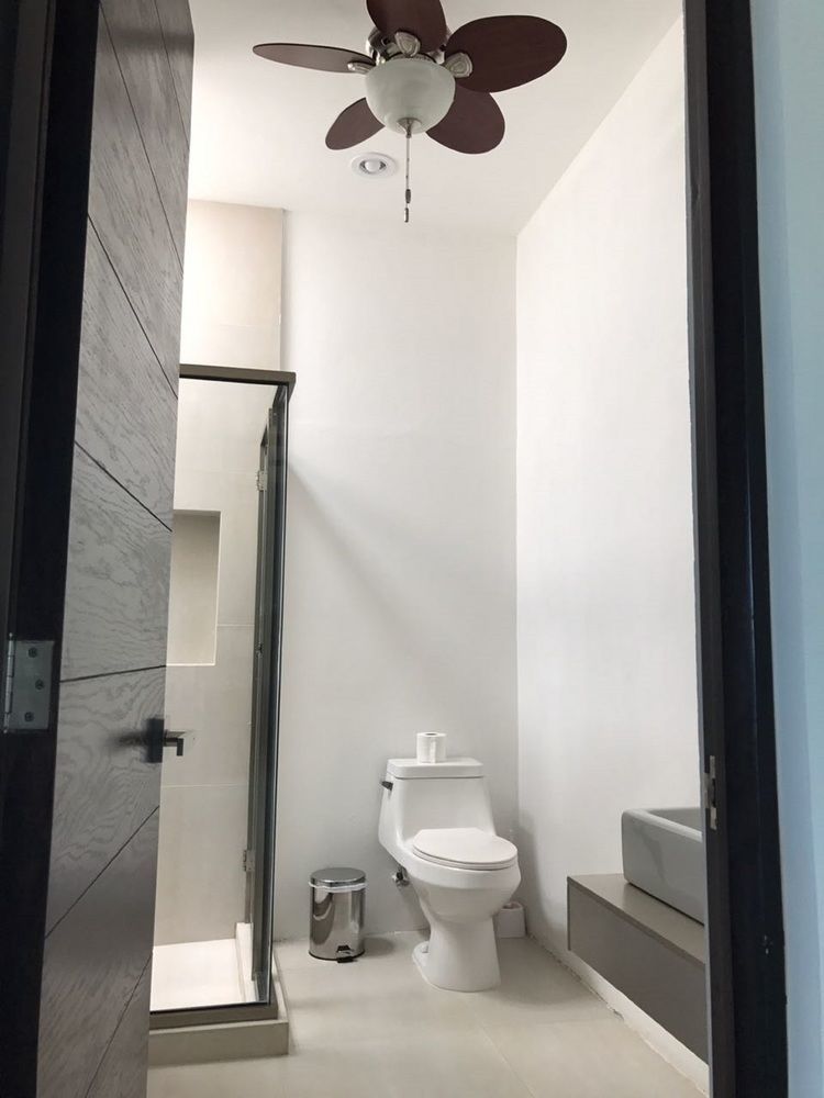 Hostal Urbano - Aeropuerto Alfredo V. Bonfil 外观 照片