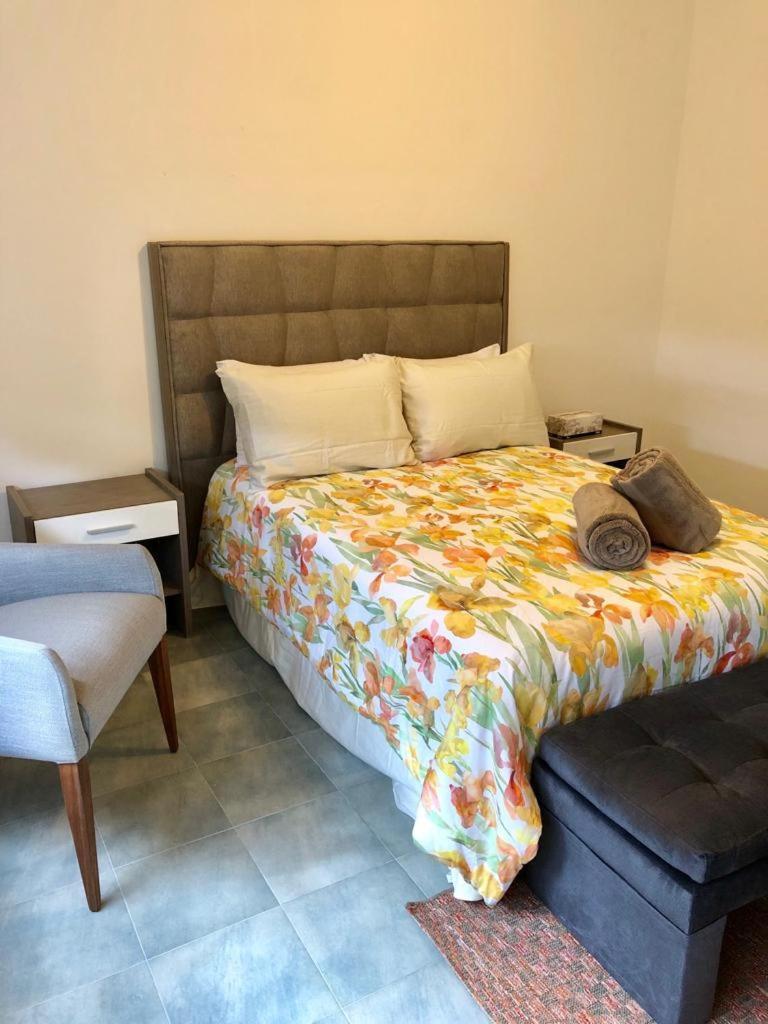 Hostal Urbano - Aeropuerto Alfredo V. Bonfil 外观 照片