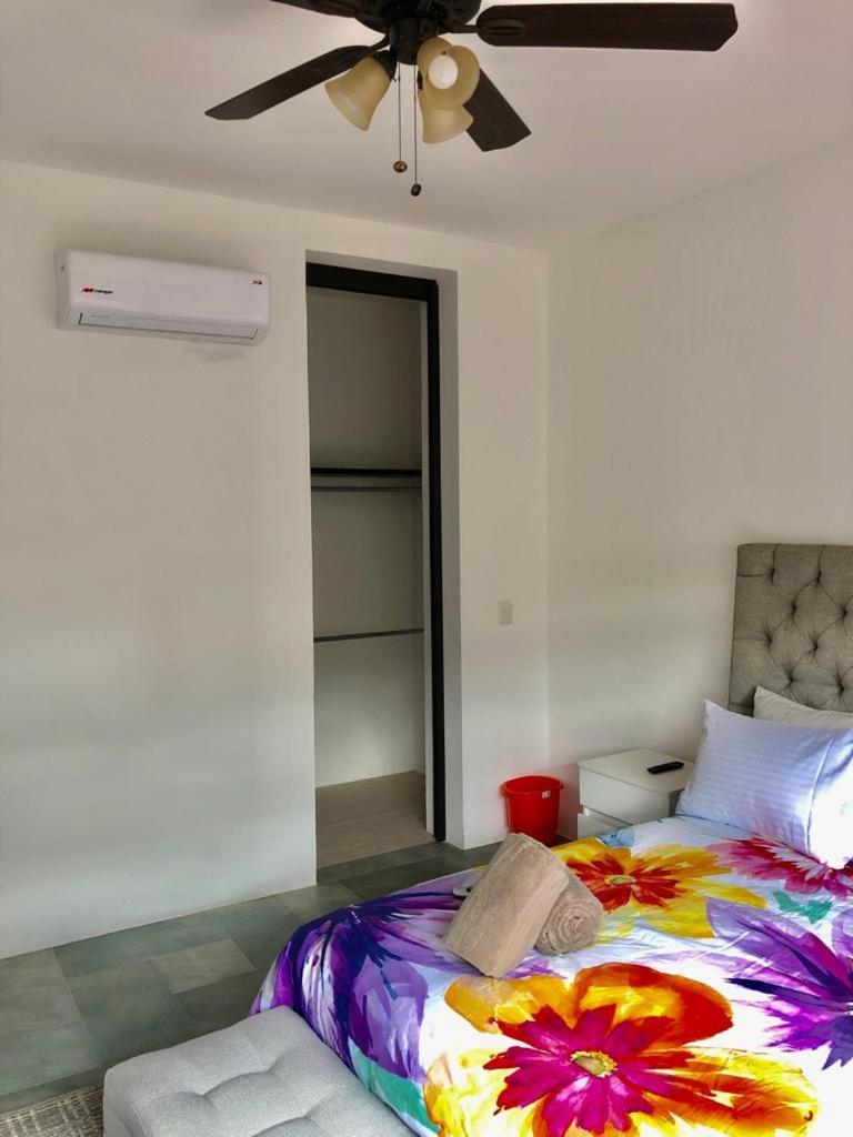 Hostal Urbano - Aeropuerto Alfredo V. Bonfil 外观 照片