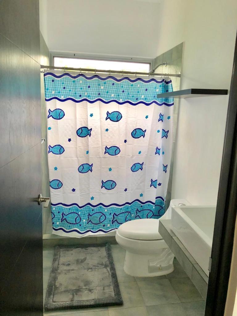 Hostal Urbano - Aeropuerto Alfredo V. Bonfil 外观 照片