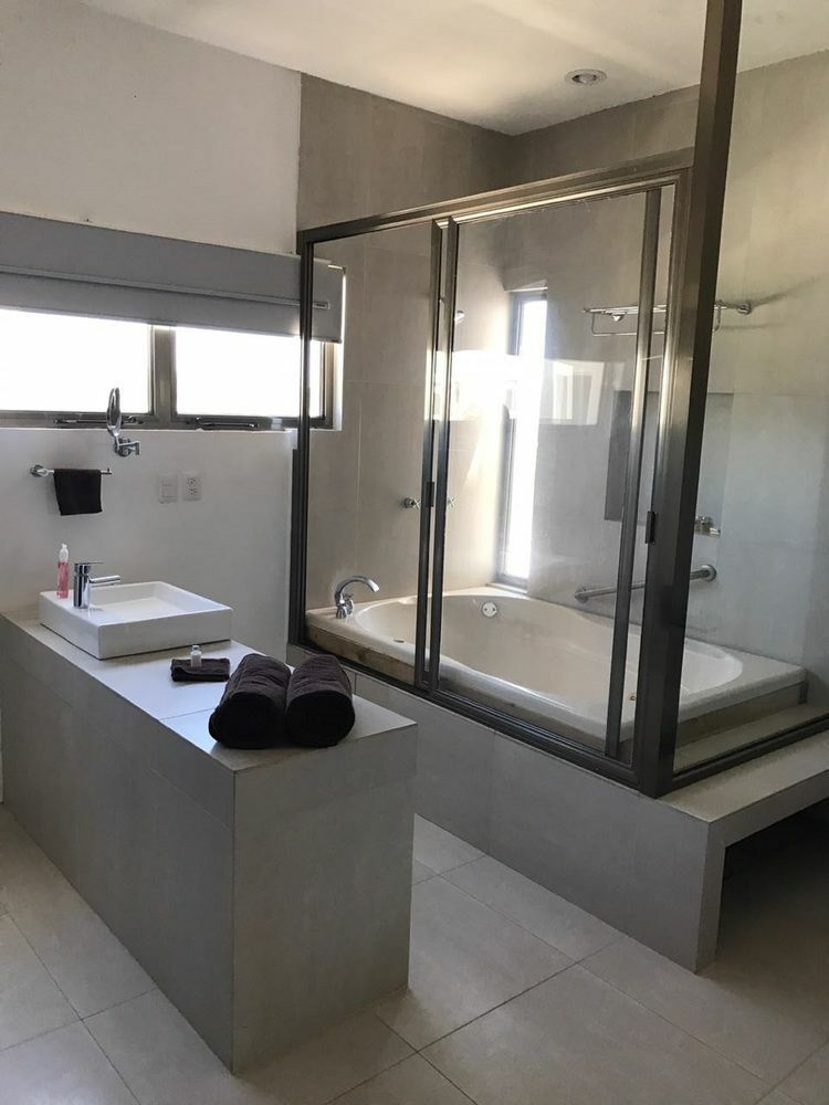 Hostal Urbano - Aeropuerto Alfredo V. Bonfil 外观 照片